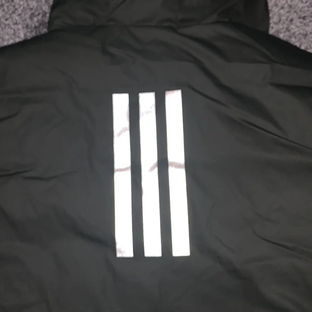 New Adidas Cold Ready Urban Jacket Coat - Picture 11 of 11